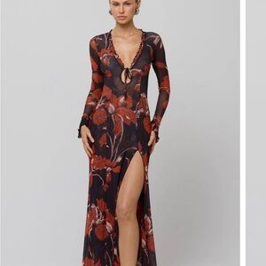 RESA Lennon Maxi in Coeur